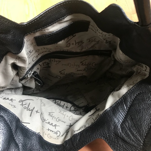 Foley + Corinna Bag - Picture 3 of 3